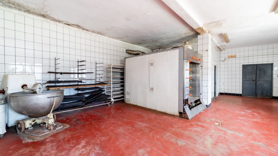 Brutărie în Lipova - Poză 5