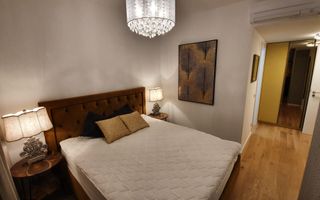 Apartament 2 camere – 67 mp utili – Aviației Park – parcare subterană - Poză 25