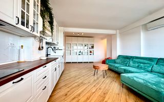 Apartament penthouse, cu terasa generoasă, la intrare in Giroc - Poză 5