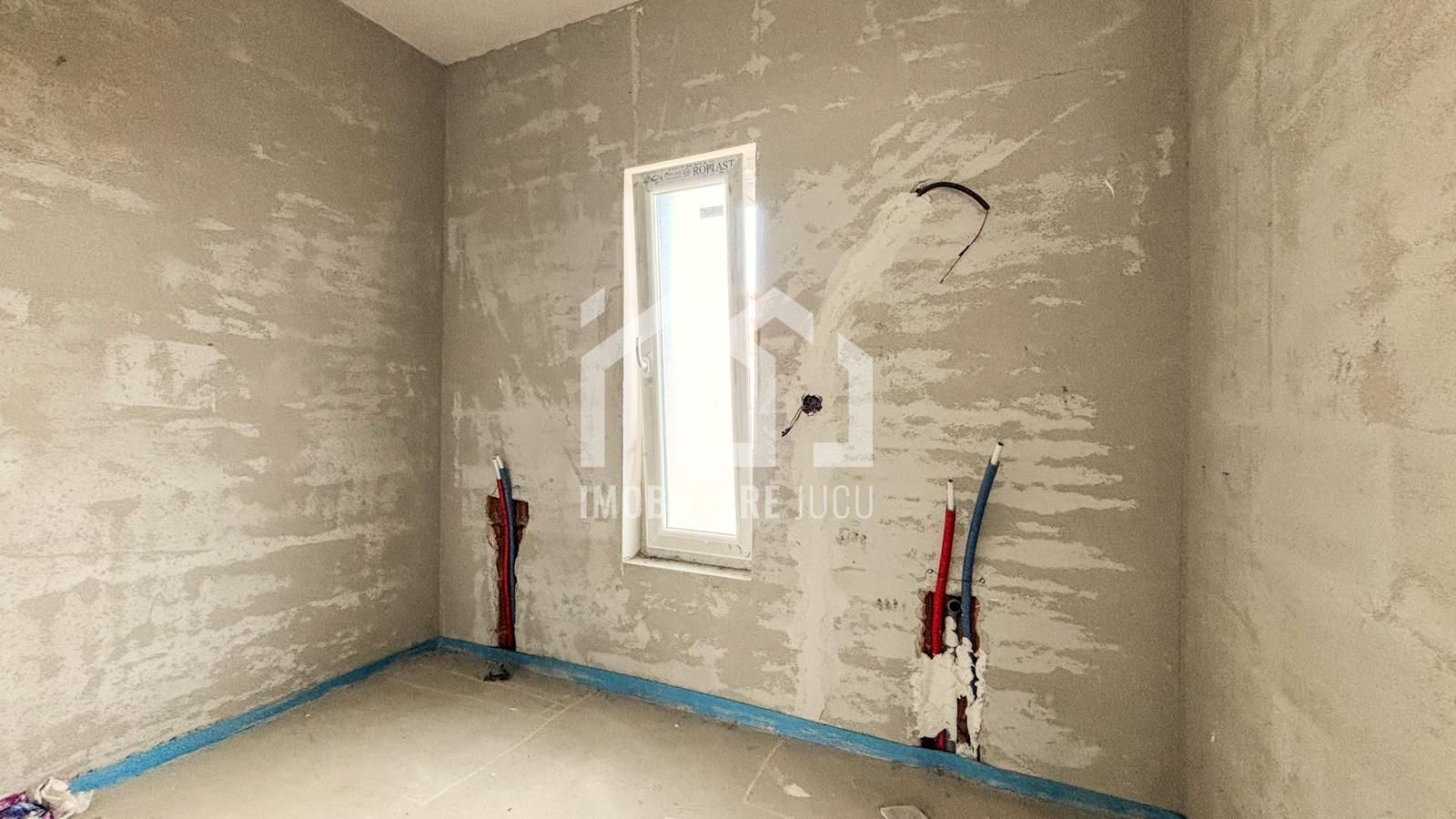 Casa individuala 4 camere, 120mp,  Teren 670mp, Jucu de Sus - Poză 10