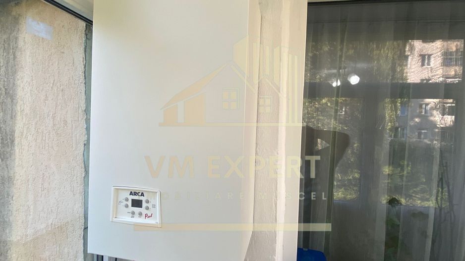 APARTAMENT 2 CAMERE ETAJ 2 ZONA VIȘOI CAMPULUNG - Poză 7