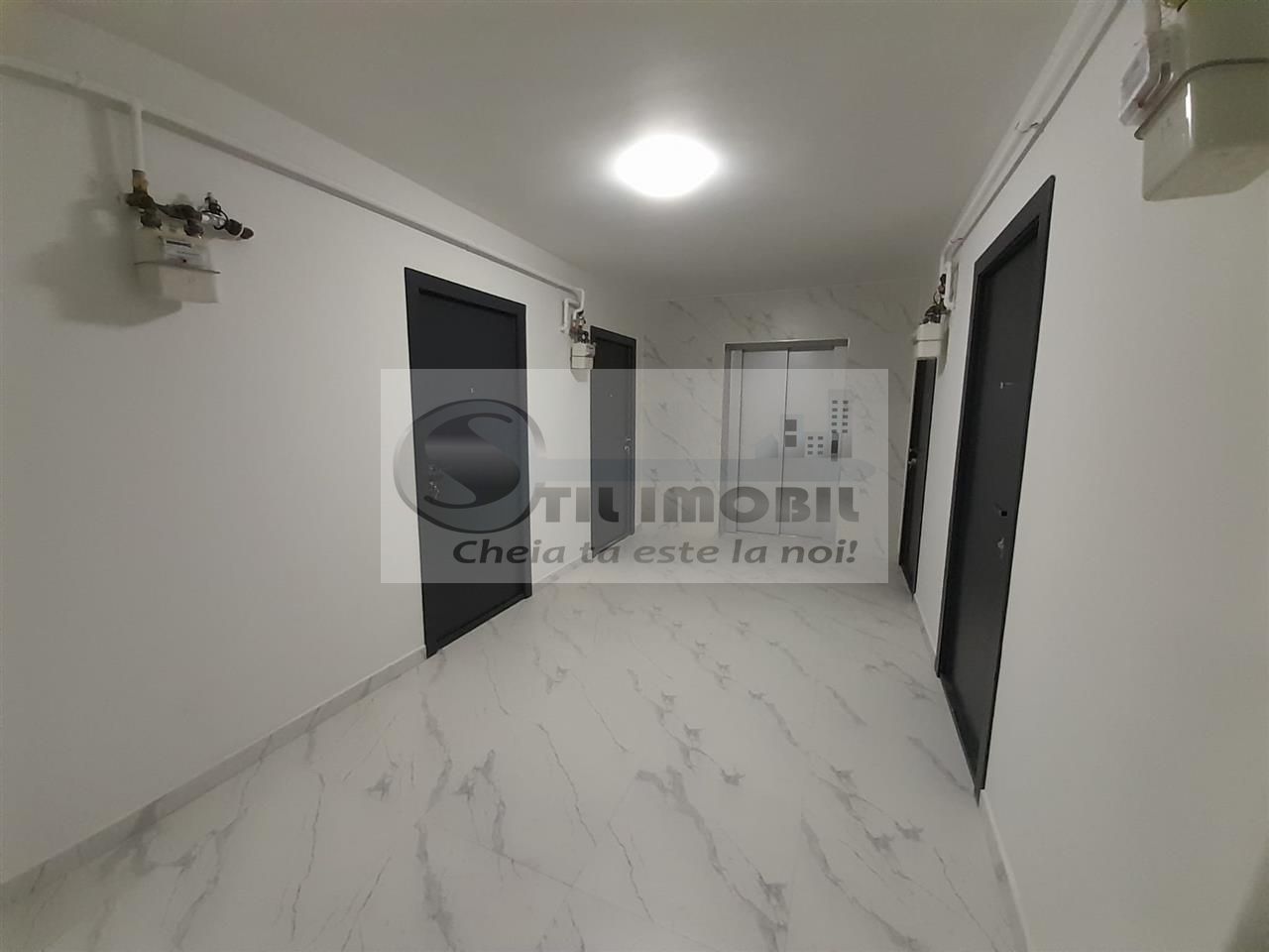 Ap. 2 camere, decomandat, 66mp, Bucium-Visan, 0% comision - Poză 7