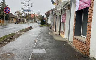 Spațiu comercial stradal, 74 mp, zona Piața Agroalimentară - Poză 6