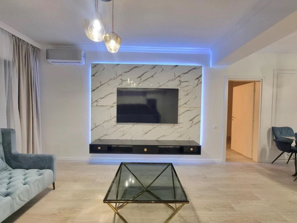 Penthouse 6 camere I Terasa I 2 locuri parcare - Poză 3