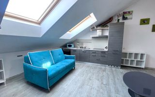 2 camere, parcare, AC, Centru, Piata Muzeului, MEMO, Piata Unirii - Poză 3