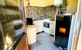 Casǎ de vânzare Paleu Orizont II - Poză 12