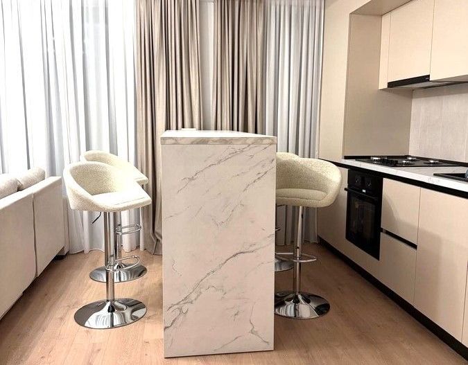 ✨ Închiriez Apartament cu 2 Camere, Prima închiriere, Hils Titanium - Poză 2