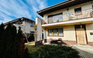 Dupelx de inchiriat, 140mp, Pet-Friendly, 2 parcari, zona Somesului - Poză 19