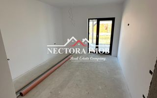 NECTORA IMOB-Casa la alb, Santandrei, 4 camere, 2 bai, 500 mp teren - Poză 11