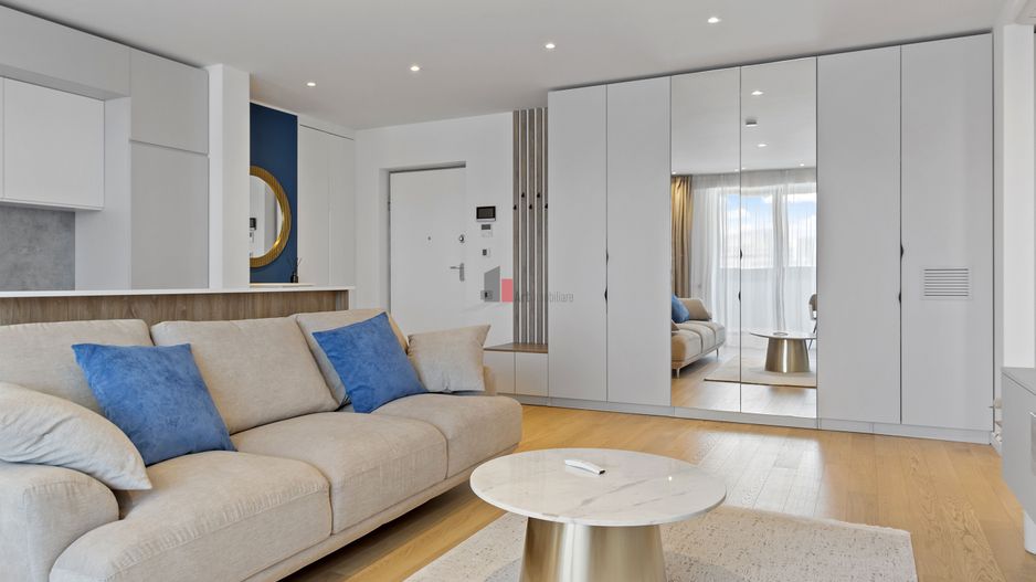 Apartament 2 camere Nord - Poză 7