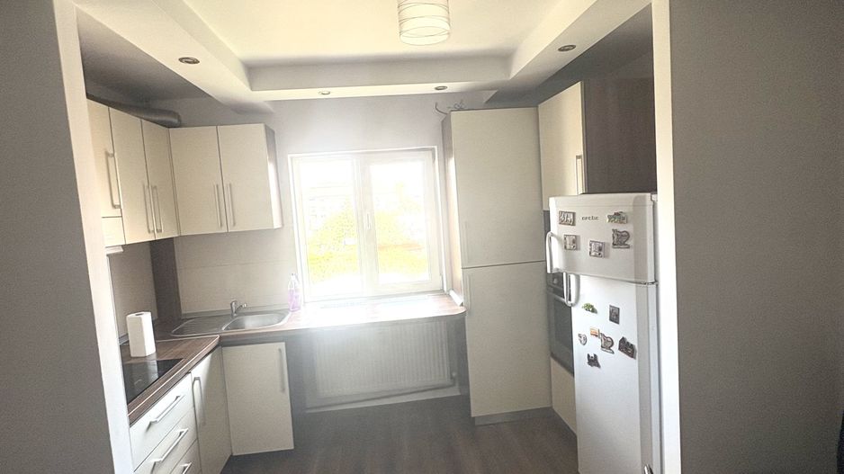 Apartament de închiriat- zona Nufărul - Poză 4