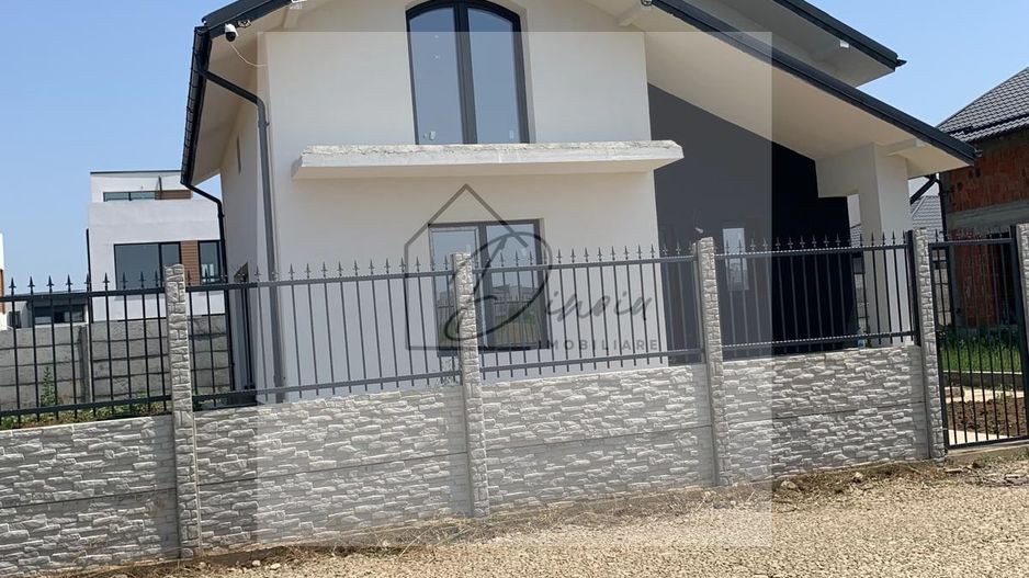 Vila Tunari I zona centrala I 5 camere - Poză 13