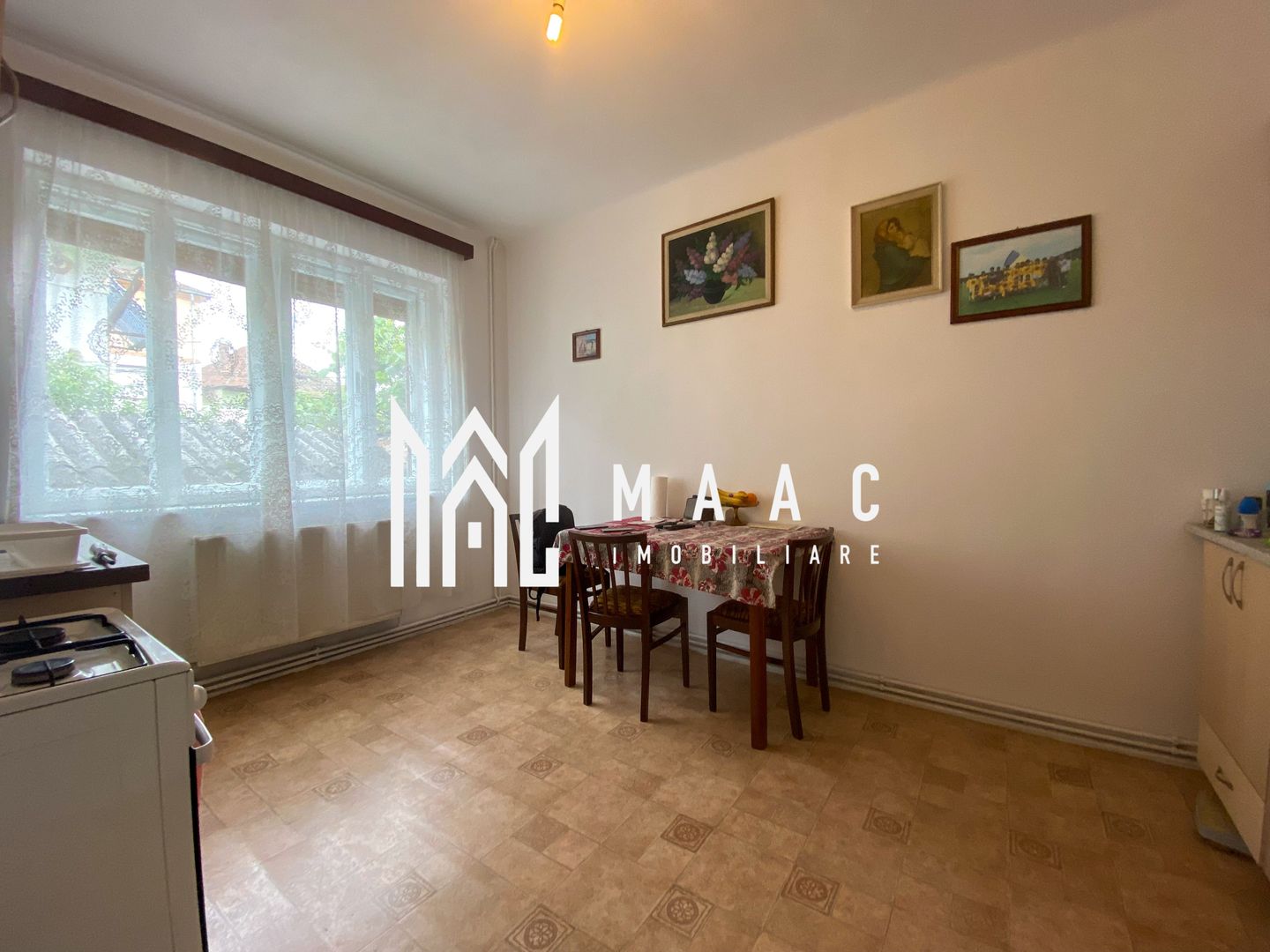 Casa tip Duplex 3 camere | Curte proprie | Piata Cibin - Poză 5