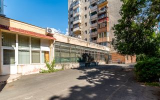 Spațiu comercial 435 mp în Micălaca – Strada General Gheorghe Magheru - Poză 1