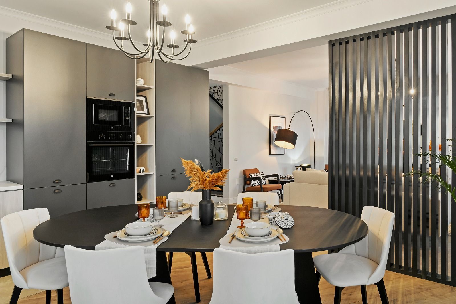 READY TO MOVE  |  Vila mobilata și utilata în Caciulati - Poză 13