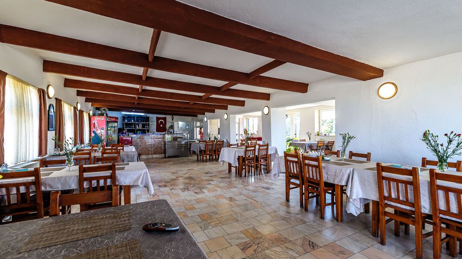 4,2 Ha Motel Restaurant & Servicii TIR DN7 Nădlac, centura Autostradă - Poză 5