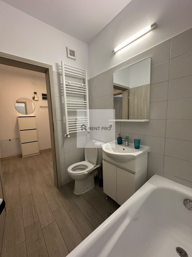 2 Camere Rotar Park 2 Etaj 3 Metrou Preciziei Mc Donalds - Poză 16