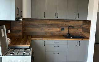 Apartament 2 camere | Parcare | Bloc nou | Lift | Somesului Floresti - Poză 3