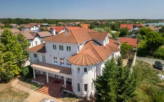 Cernica - Intre Lac si Padure, Vila luxoasa 946 MP, teren 1382 MP - Poză 98