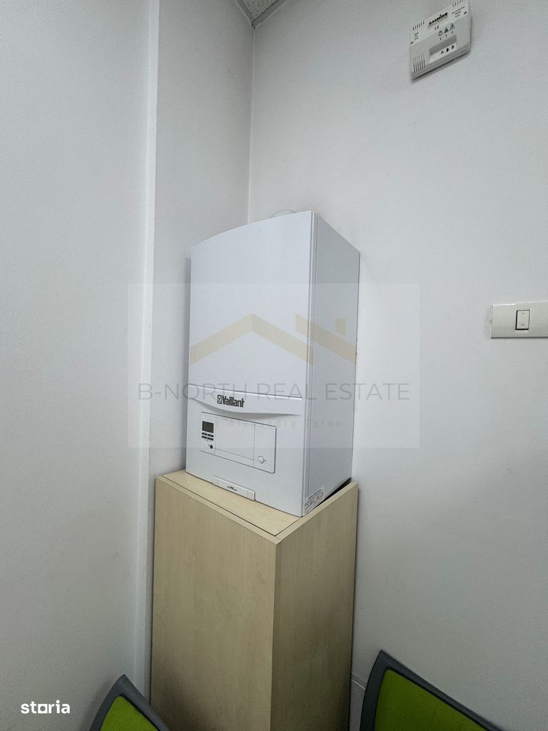 Spațiu comercial PREMIUM, stradal DN1 – Otopeni | Vizibilitate maximă - Poză 14