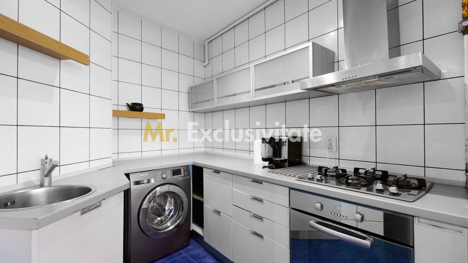 Apartament cu 3 camere de inchiriat, ultracentral, Pitesti - Poză 7