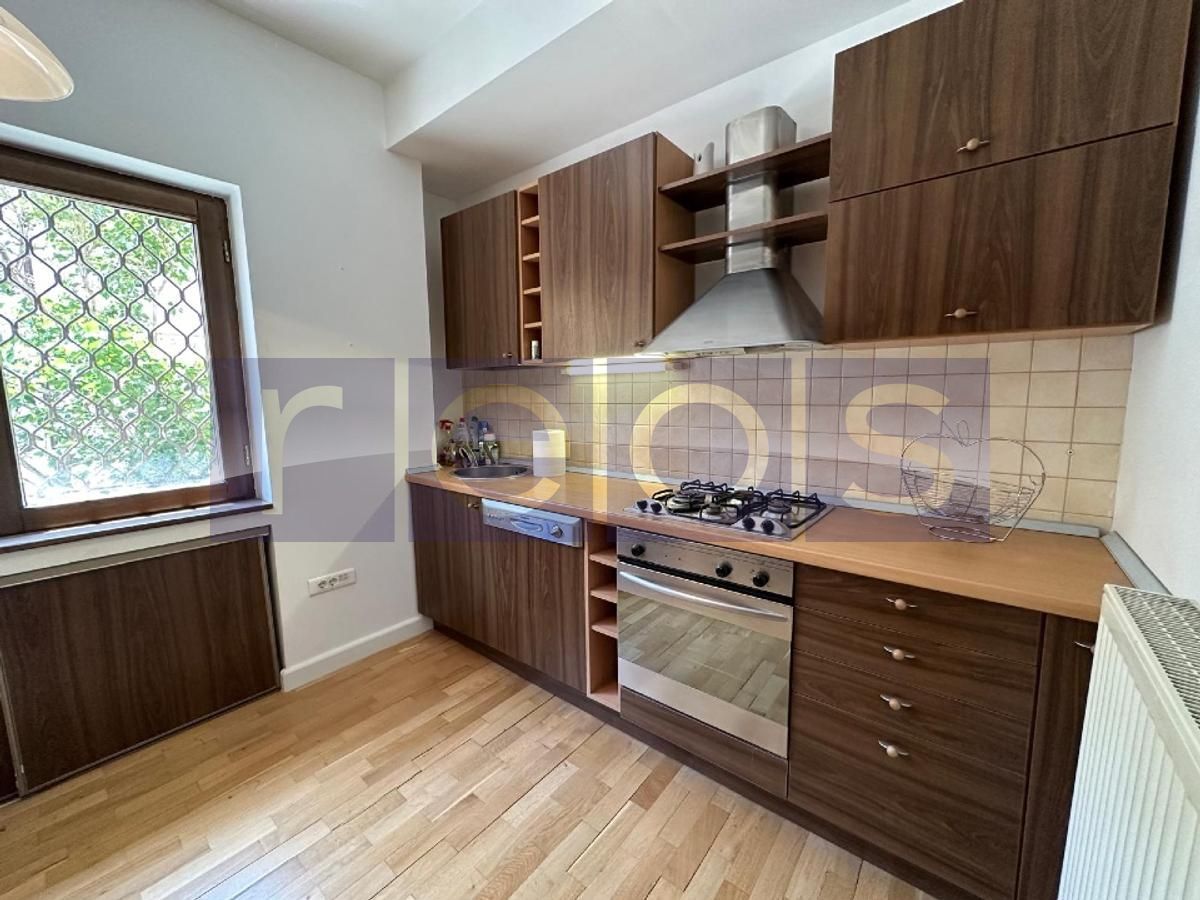 VANZARE 3 CAMERE SEMIDECOMANDAT -PRIMAVERII - Poză 2