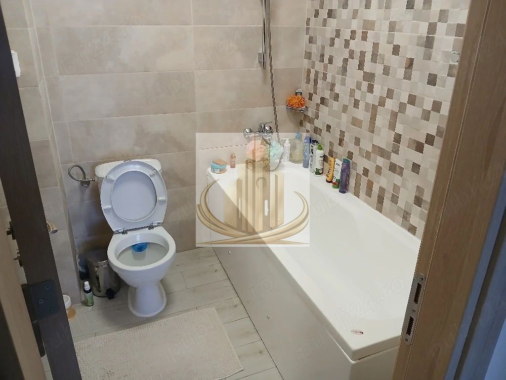 Apartament 3 camere zona rezidentiala - Poză 5