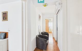 Apartament boem și spațios 90mp - Blv. Revoluției - Poză 15