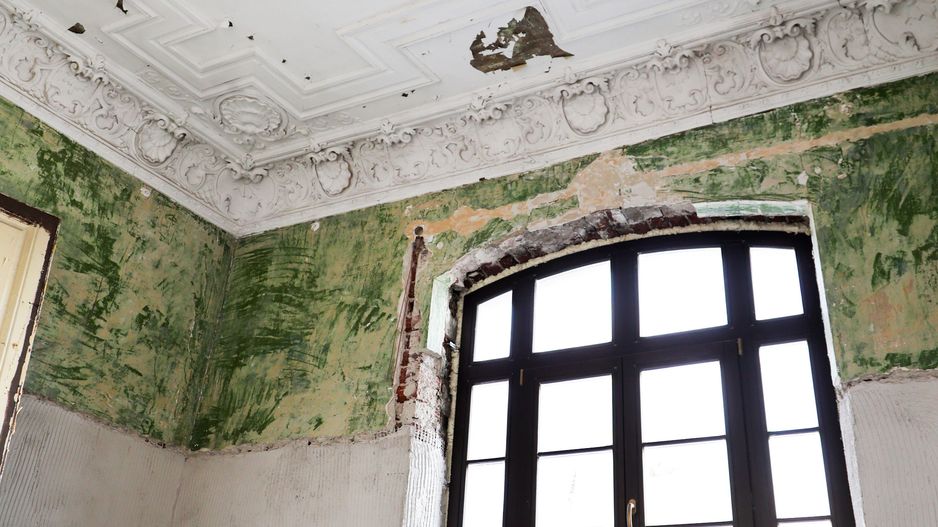 O BIJUTERIE ARHITECTURALA IN CENTRUL BUCURESTIULUI - Poză 14