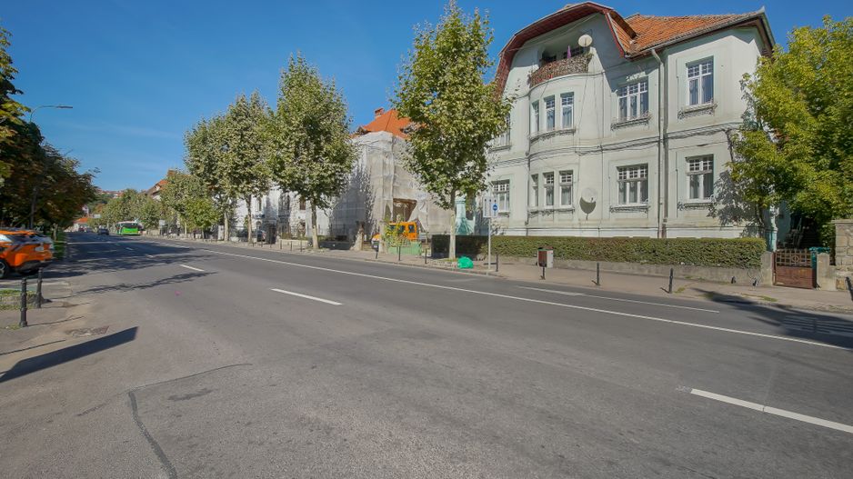 REDUCERE! Apartament in casa, str.Nicolae Iorga, Parcul Titulescu - Poză 1