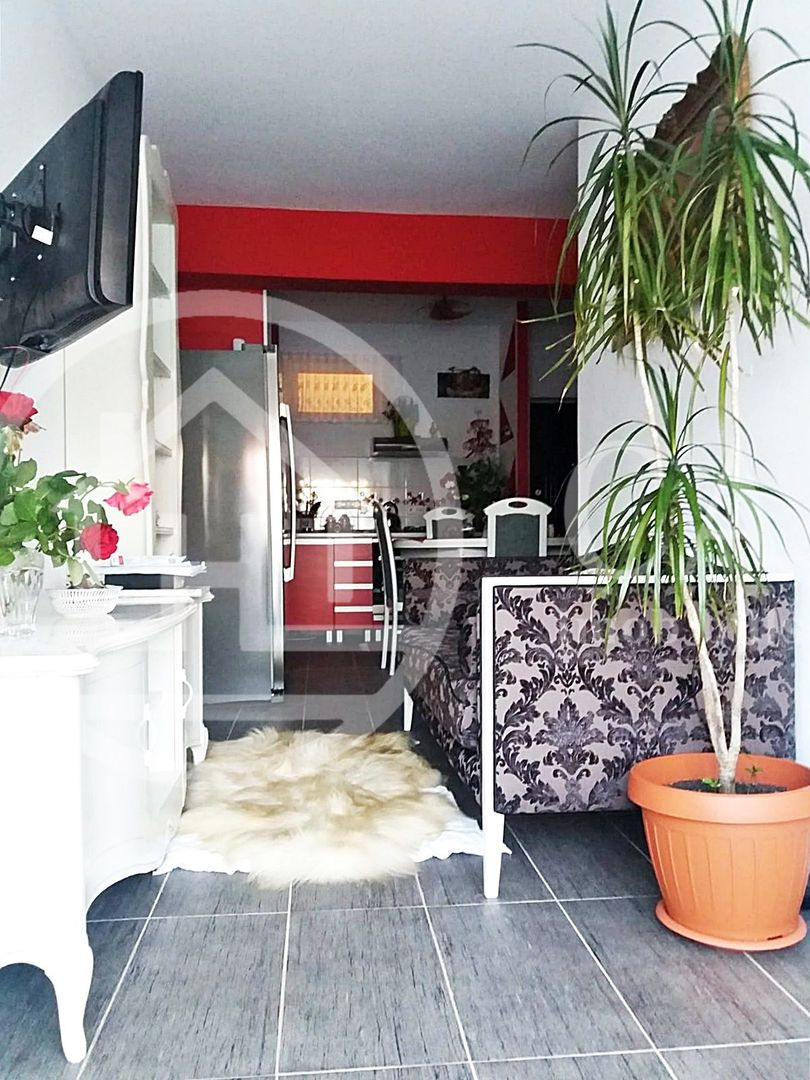 Apartament de vânzare cu 1 camera in Sânmartin, Oradea - Poză 2