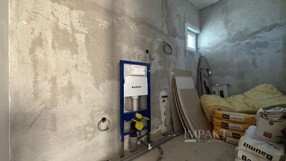 Casa pe un nivel | Teren 2.977 mp | Panorama deosebita | Suceagu - Poză 19