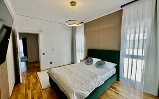 0% COMISION|Duplex ultrafinisat |2 locuri de parcare |Zona Tineretului - Poză 12