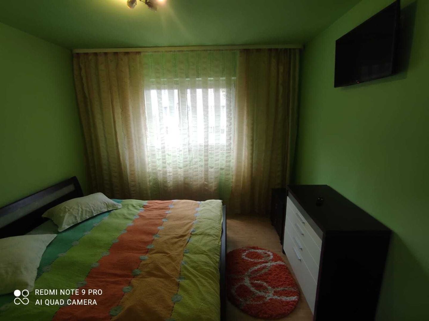 Inchiriez Apartament 2 camere Dristor - Poză 3