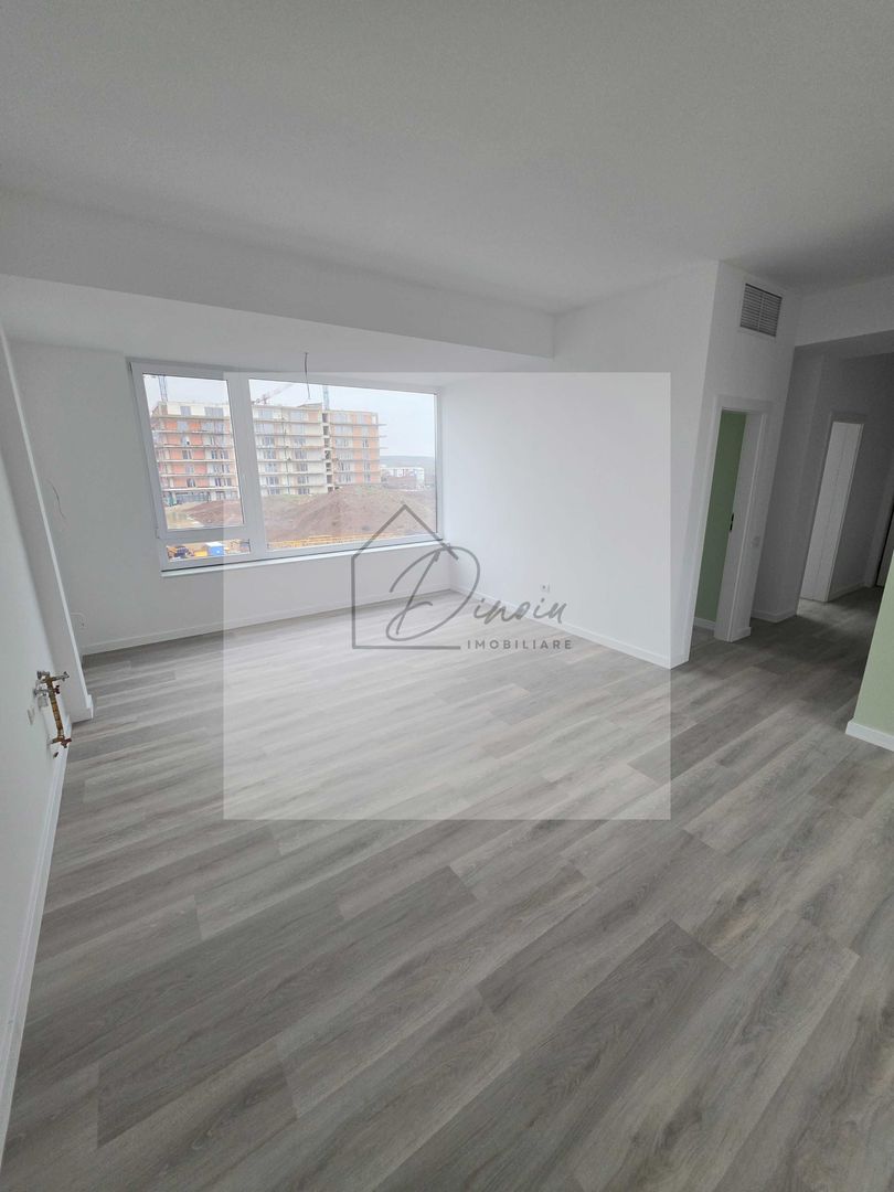 Apartament 2 camere Pipera Plaza I Finisat I taxare inversa I COM 0% - Poză 3