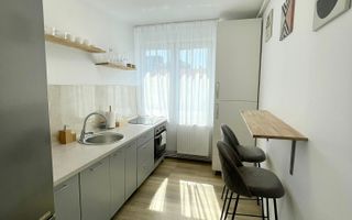 Apartament 2 camere decomandate, 65 mp, Zona Pietei Mihai Viteazu - Poză 6
