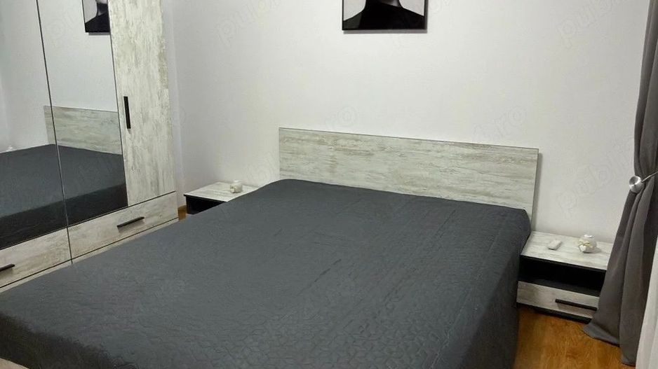 Apartament 2 camere decomandat | Prima închiriere | Renovat complet | Pantelimon - Poză 8