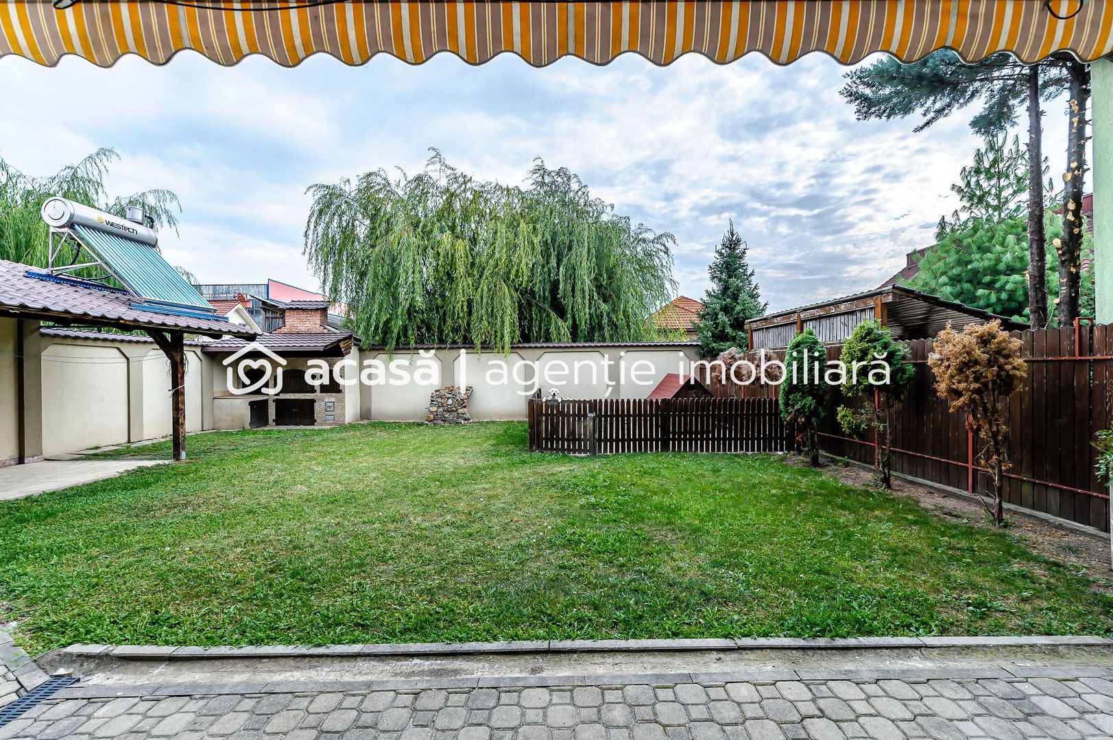 Vilă moderna în cartierul Funcționarilor - Poză 11