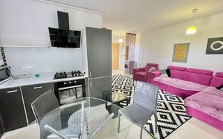 Apartament 3 camere | Open Space | Avantgarden - Poză 7
