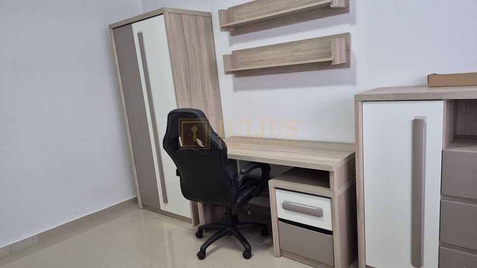 Bloc nou, prima închiriere, loc de parcare-Giroc - Poză 7