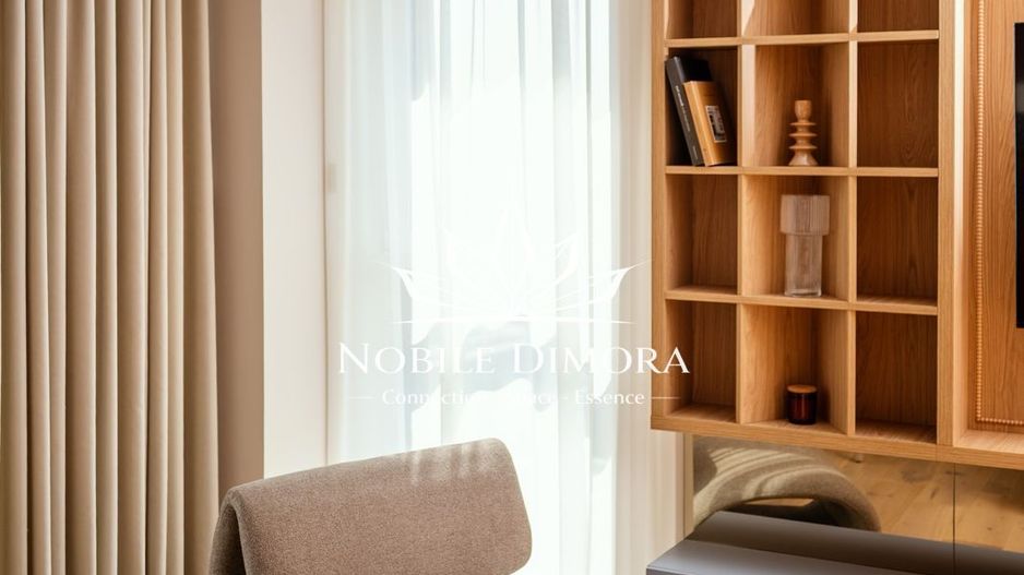 Nord One - Apartament modern cu 2 camere - Brediceanu - zona Centrala - Poză 3