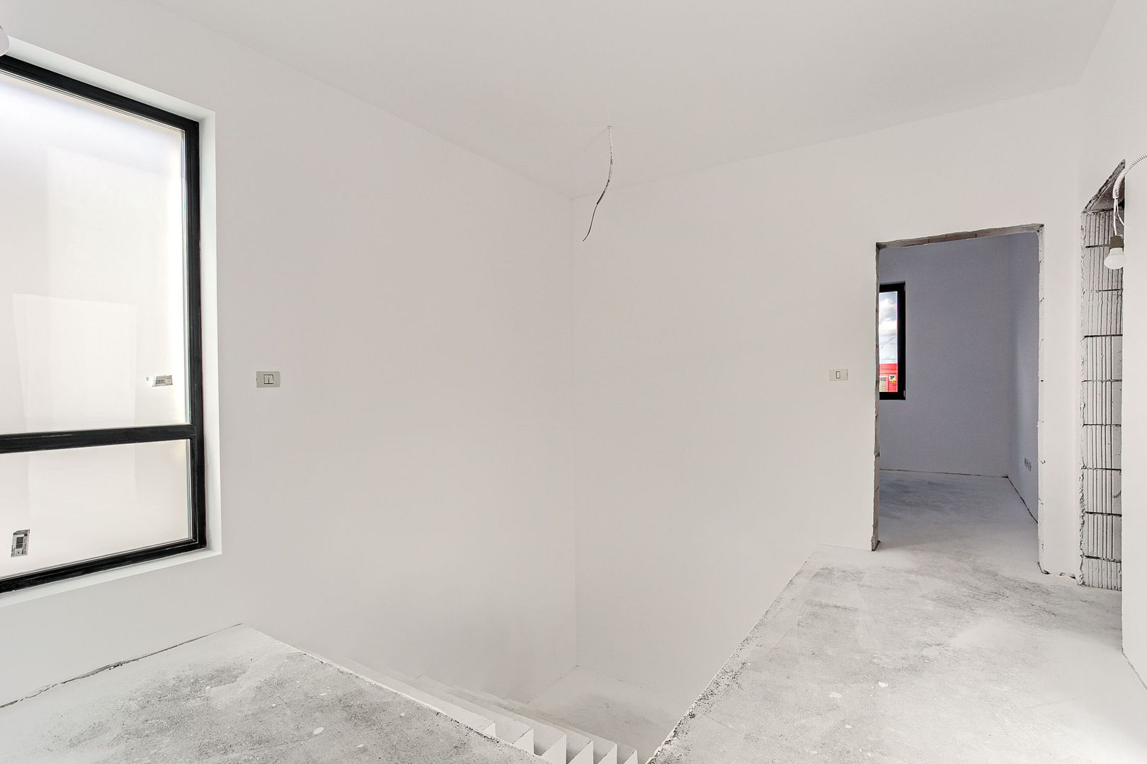 Casă nouă cu 4 camere Romana Residence - Poză 7