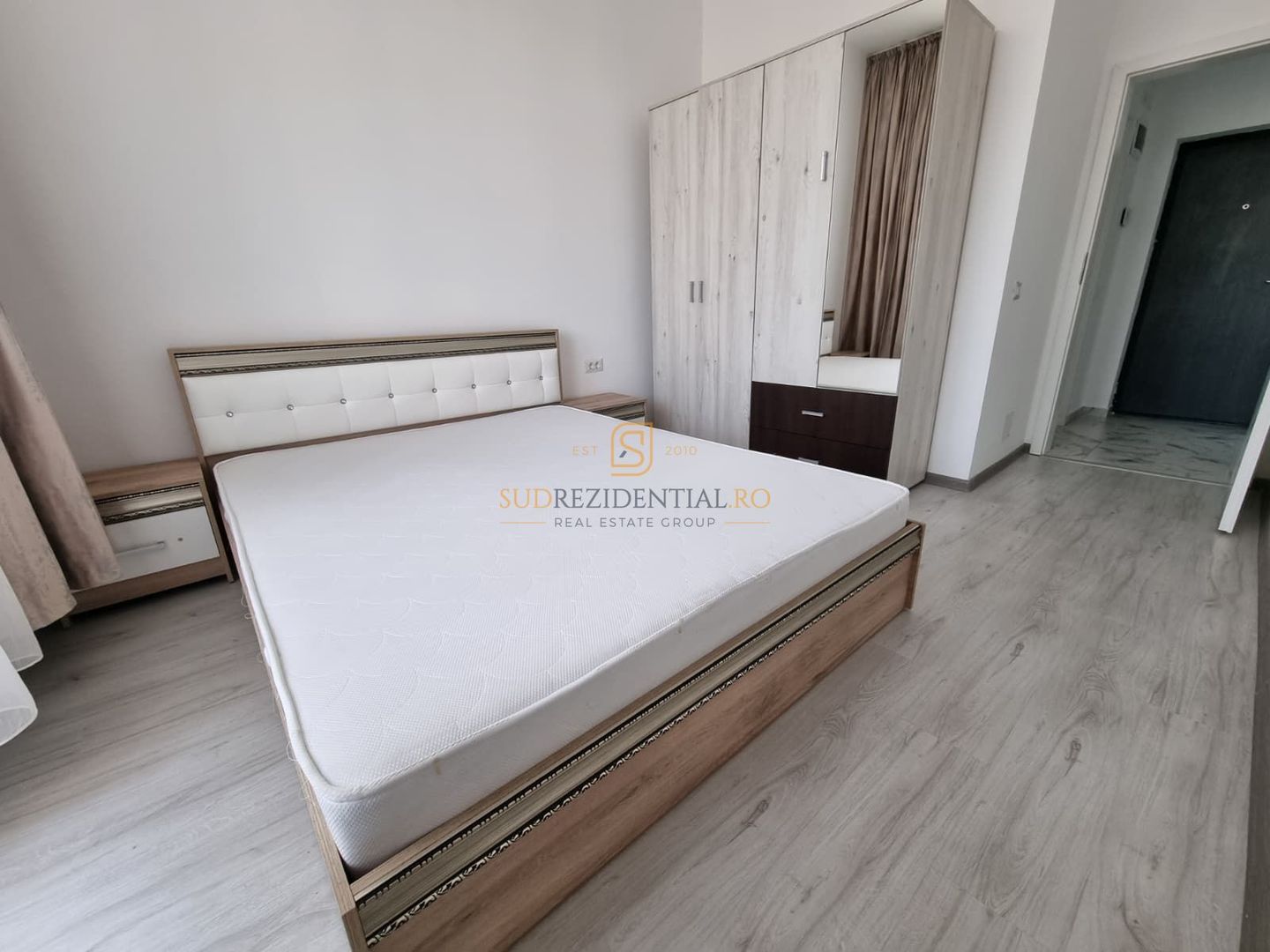 Apartament modern cu 2 camere,  M Aparatorii Patriei - Comision 0 - Poză 3