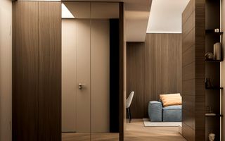 Chirie | Apartament 3 camere | Design Contemporan | Parcare inclusă - Poză 9