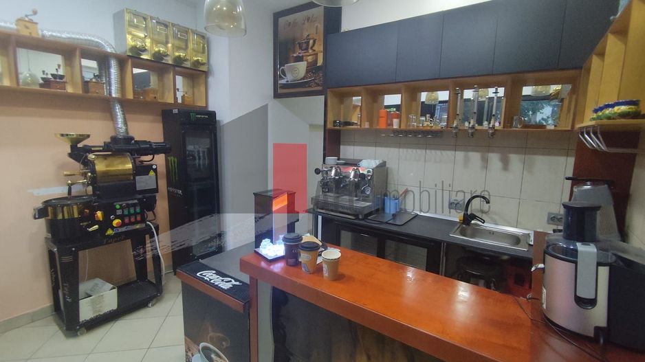 Spatiu comercial de inchiriat in zona Dacia - Ocazie!! - Poză 16