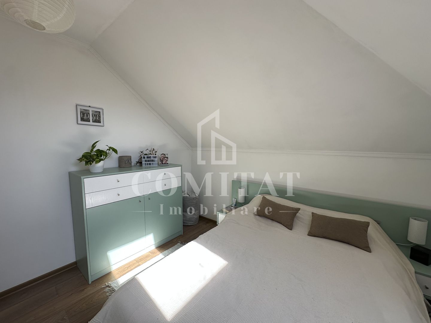 Apartament cu 3 camere | 46,7 mp | Cartier Gheorgheni - Poză 5