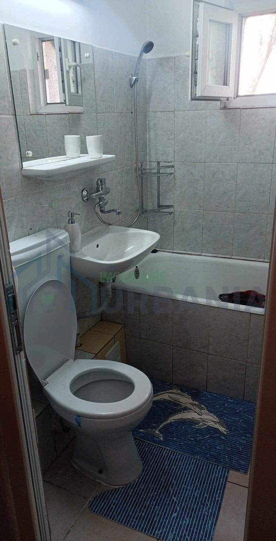 Garsonieră de vânzare în Iași, Strada Bucium, lângă Carrefour Felicia - Poză 4