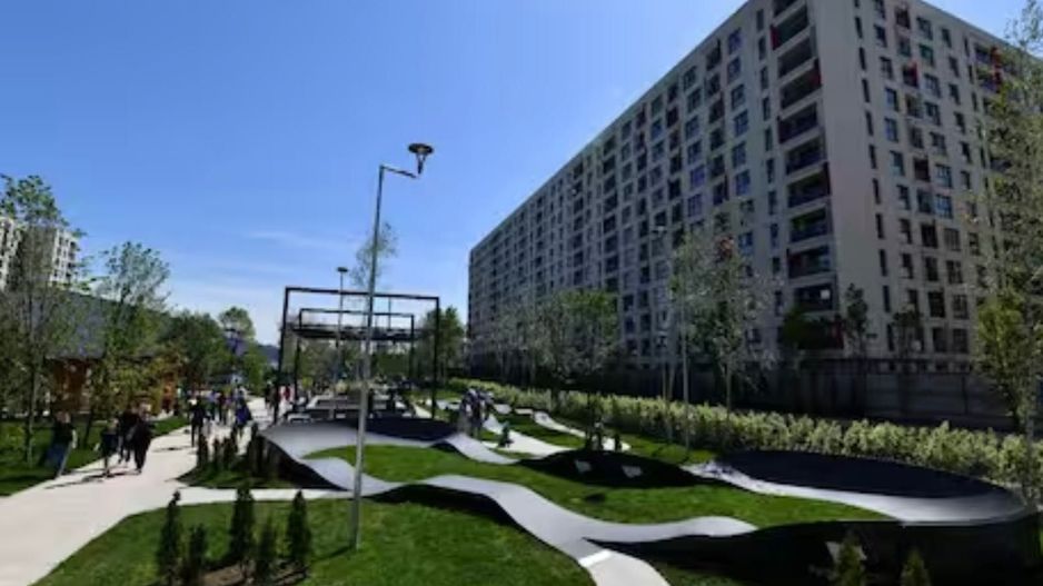 PROPRIETAR Garsoniera Sector6 Exigent Plaza AFI - Poză 8