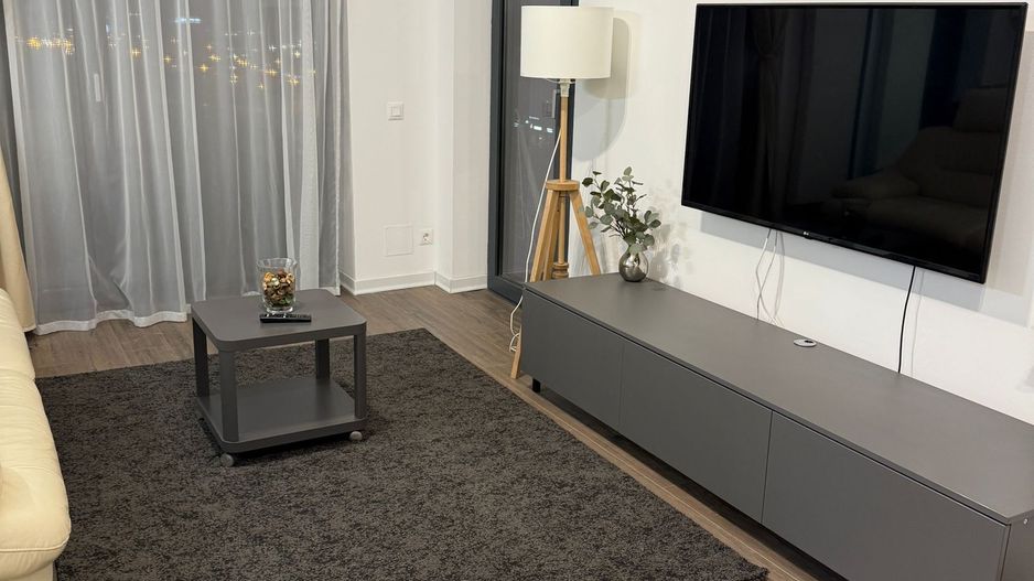 Cloud 9 | Apartament 2 camere - Poză 3