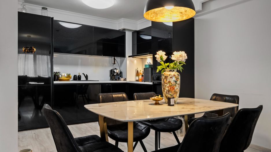 APARTAMENT 2 CAMERE CU LOC DE PARCARE INCLUS - Poză 4